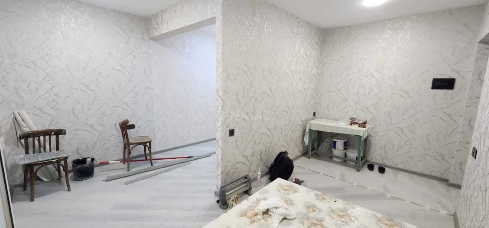 Satılır 1 otaqlı mənzil 30 m²