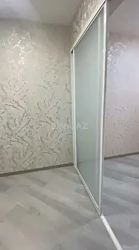 Satılır 1 otaqlı mənzil 30 m²