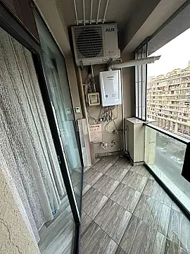 Kirayə verilir 2 otaqlı mənzil 55 m²