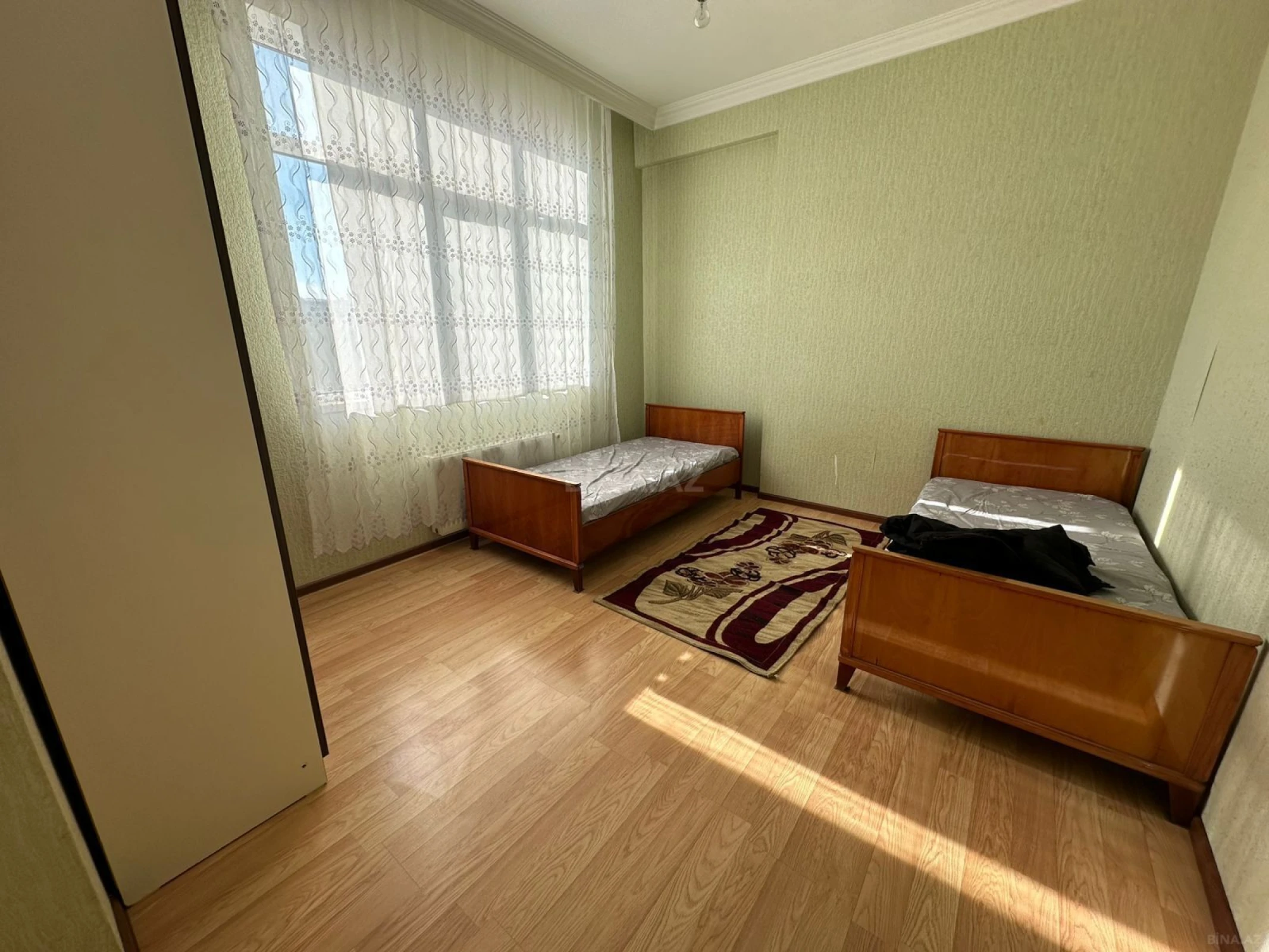 Kirayə verilir 3 otaqlı mənzil 105 m²