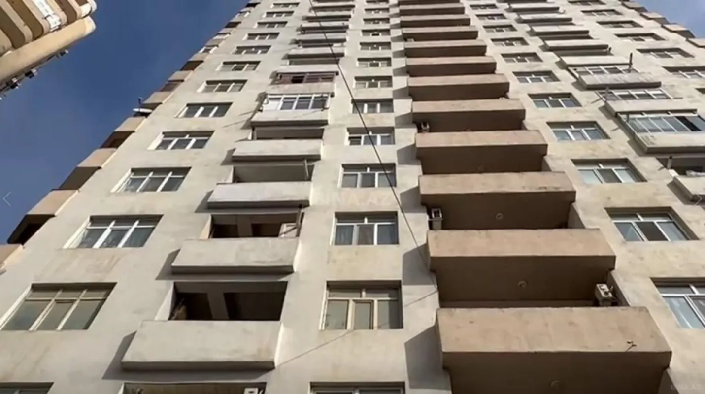 Kirayə verilir 3 otaqlı mənzil 105 m²