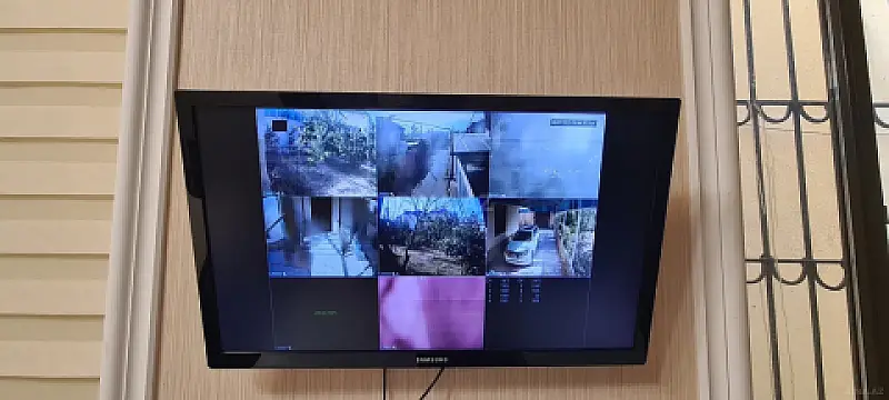 Kirayə verilir 7 otaqlı həyət evi 450 m²