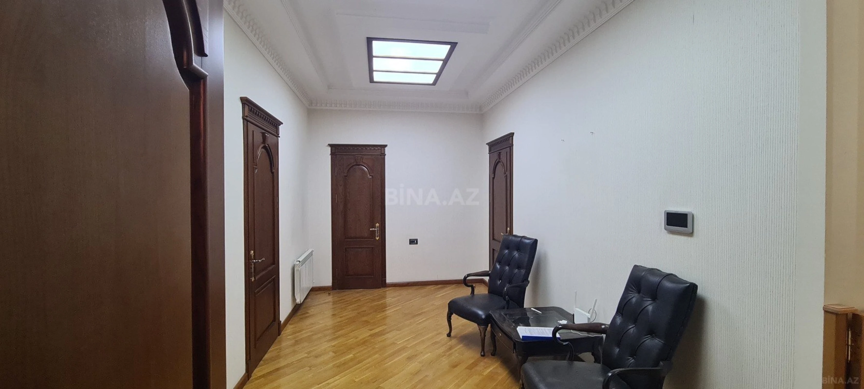 Kirayə verilir 7 otaqlı həyət evi 450 m²