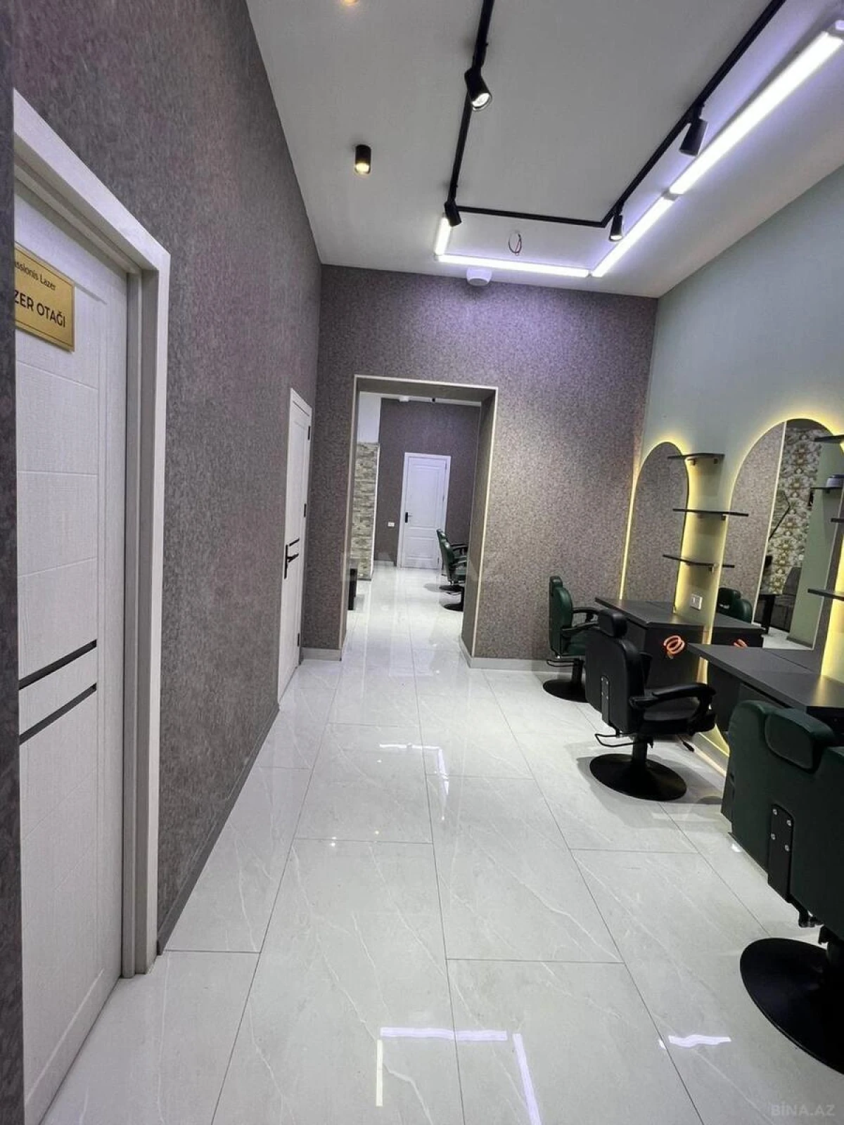 Kirayə verilir obyekt 16 m²