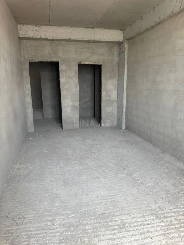 Satılır 2 otaqlı mənzil 70 m²