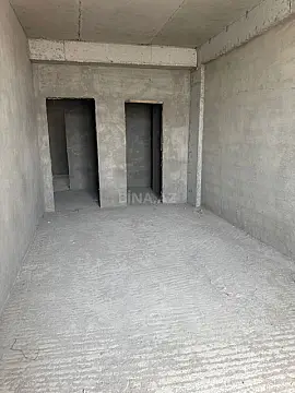 Satılır 2 otaqlı mənzil 70 m²