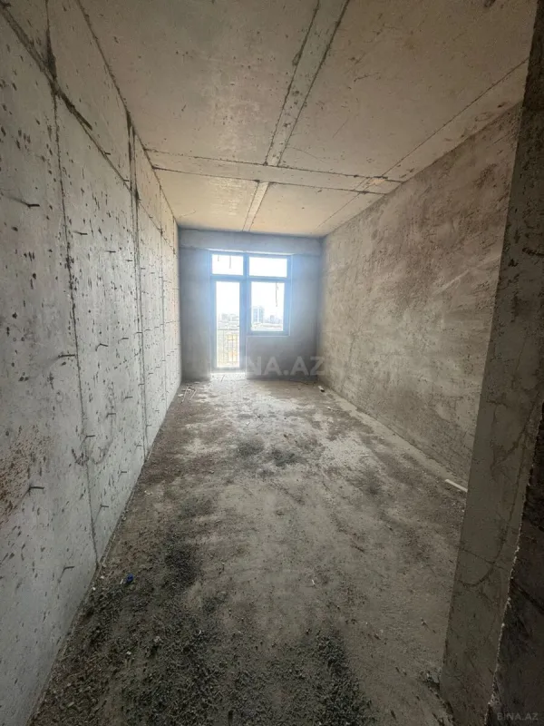 Satılır 2 otaqlı mənzil 70 m²