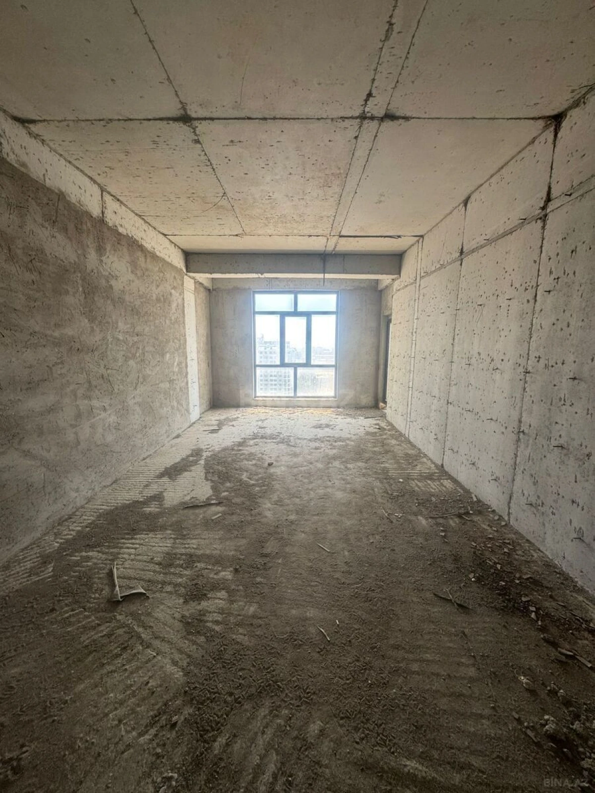 Satılır 2 otaqlı mənzil 70 m²