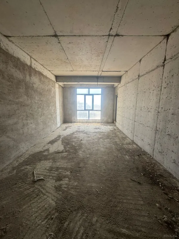 Satılır 2 otaqlı mənzil 70 m²