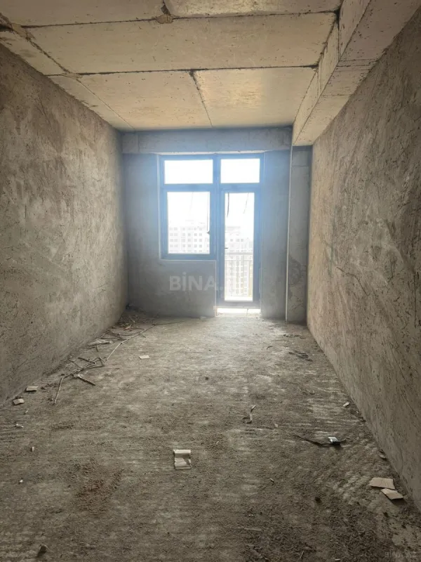 Satılır 2 otaqlı mənzil 70 m²