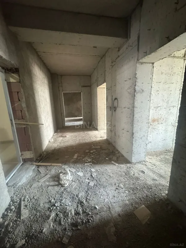 Satılır 2 otaqlı mənzil 70 m²