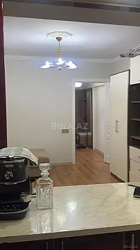 Satılır 1 otaqlı mənzil 40.5 m²