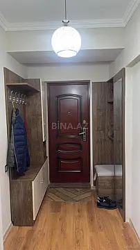 Satılır 1 otaqlı mənzil 40.5 m²