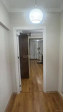 Satılır 1 otaqlı mənzil 40.5 m²