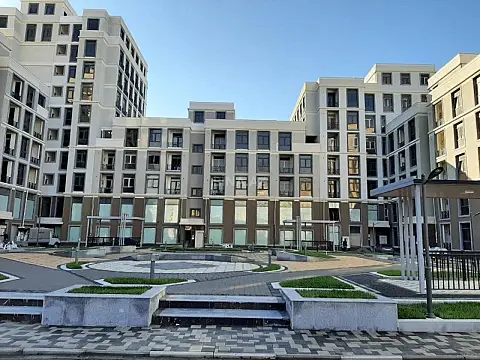 Satılır 3 otaqlı mənzil 140 m²