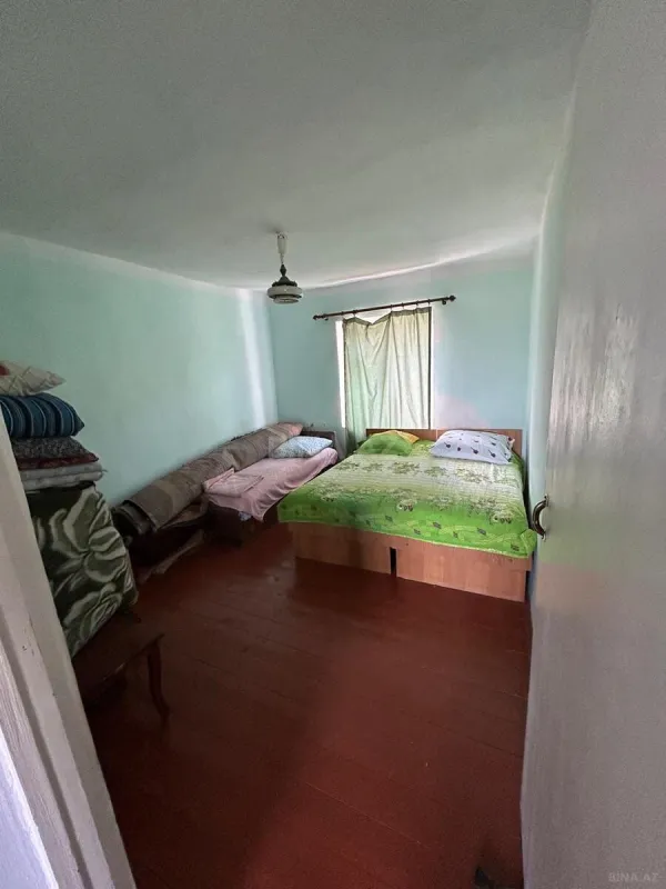 Satılır 3 otaqlı həyət evi 71 m²