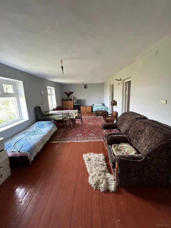 Satılır 3 otaqlı həyət evi 71 m²