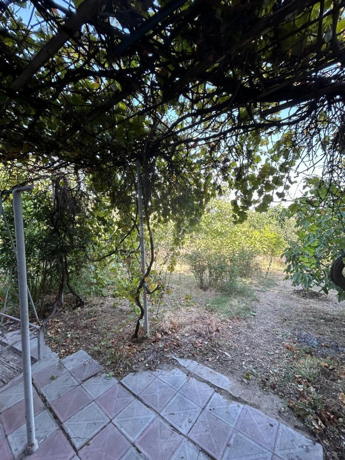 Satılır 3 otaqlı həyət evi 71 m²