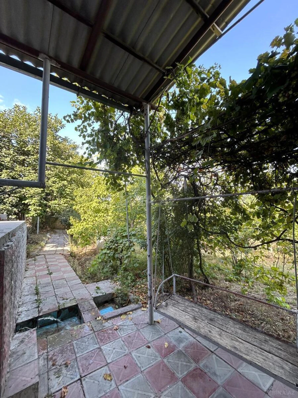 Satılır 3 otaqlı həyət evi 71 m²