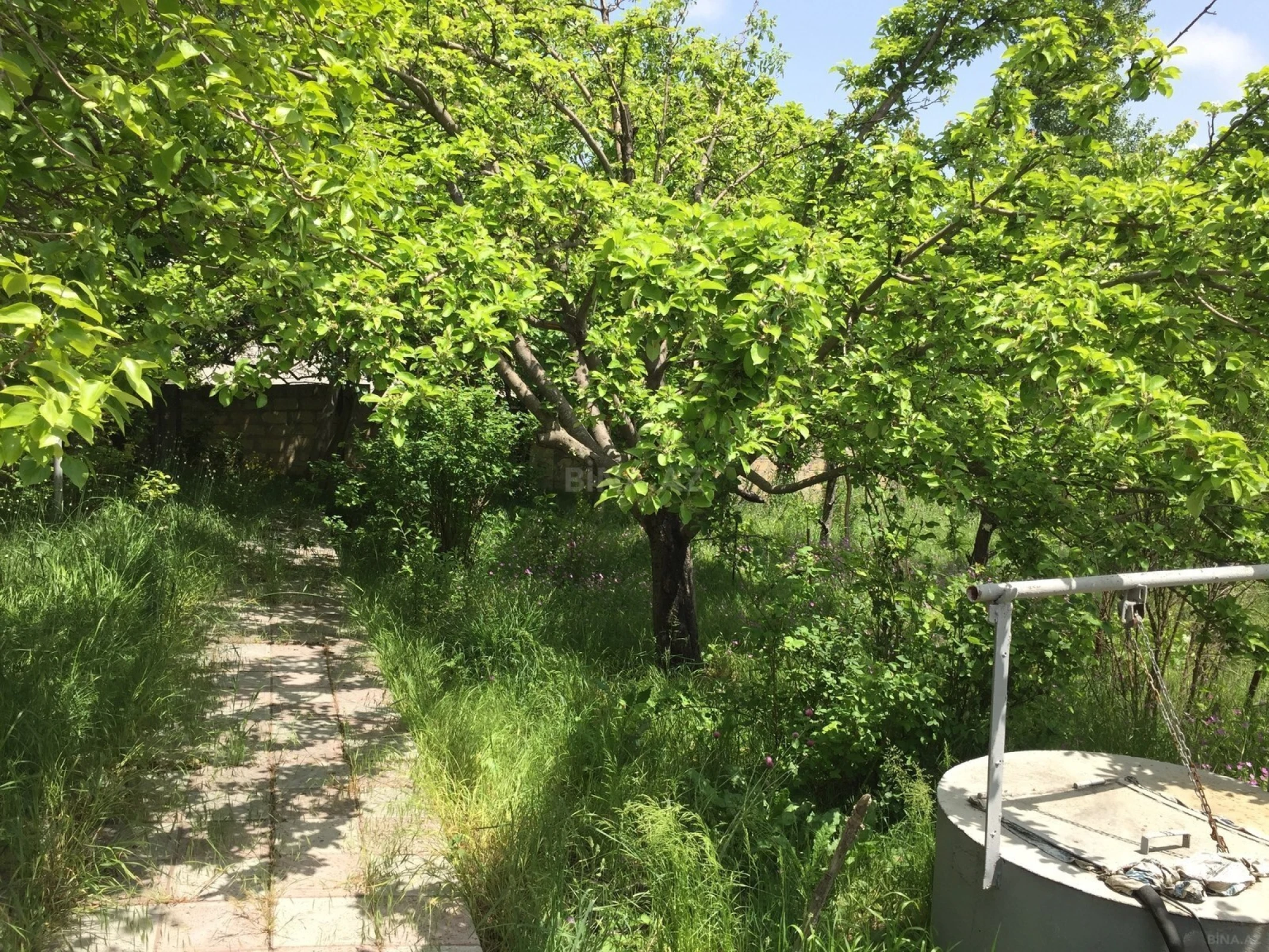 Satılır 3 otaqlı həyət evi 71 m²