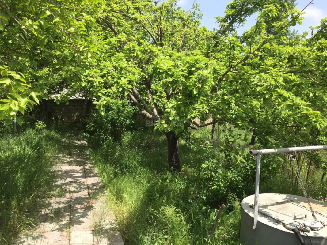 Satılır 3 otaqlı həyət evi 71 m²