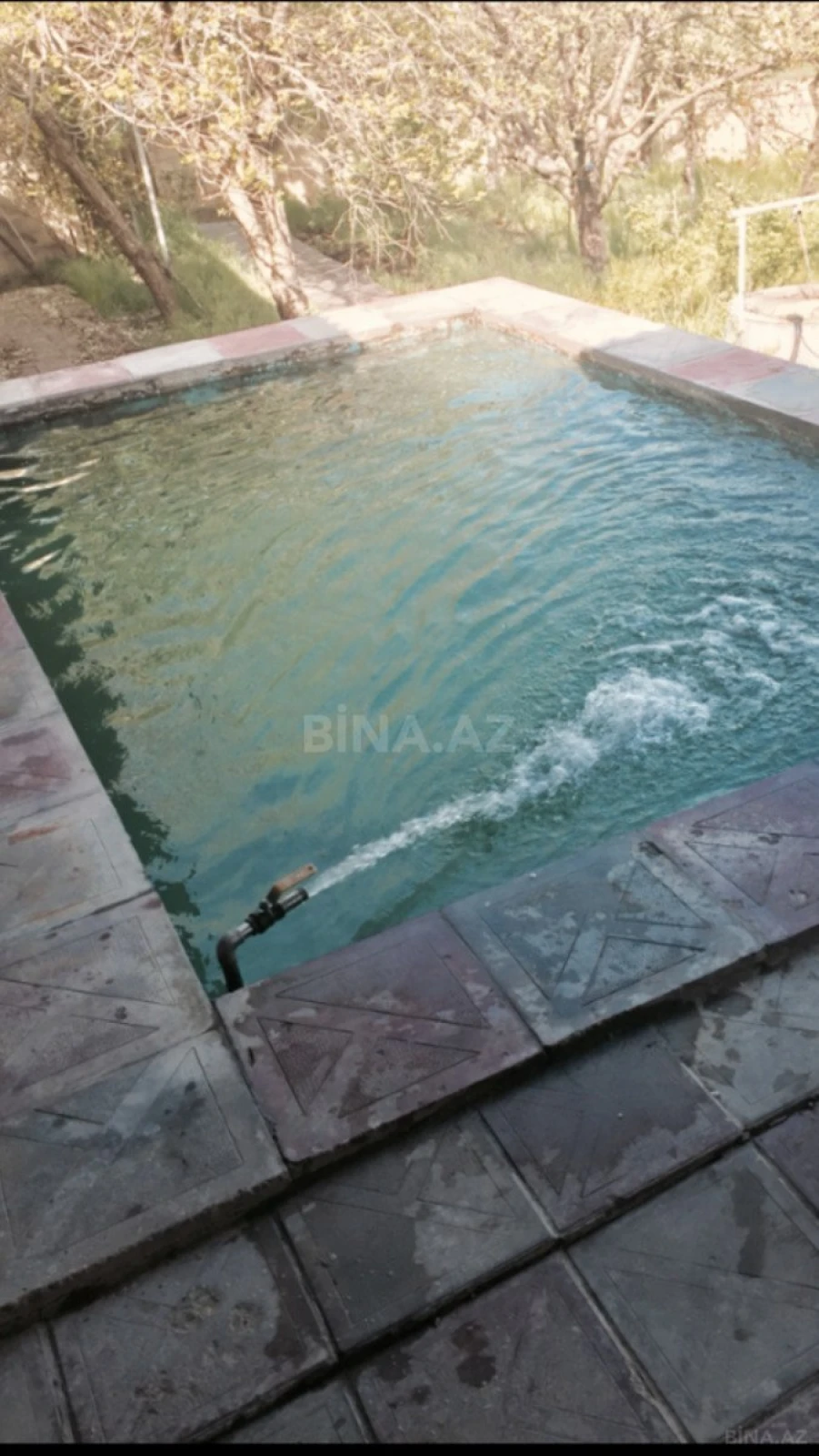 Satılır 3 otaqlı həyət evi 71 m²