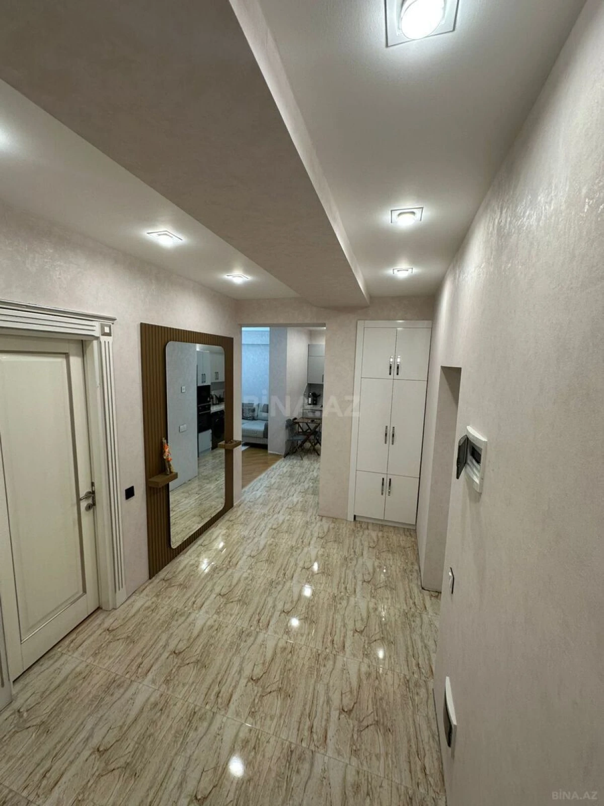 Satılır 3 otaqlı mənzil 90 m²