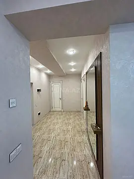 Satılır 3 otaqlı mənzil 90 m²