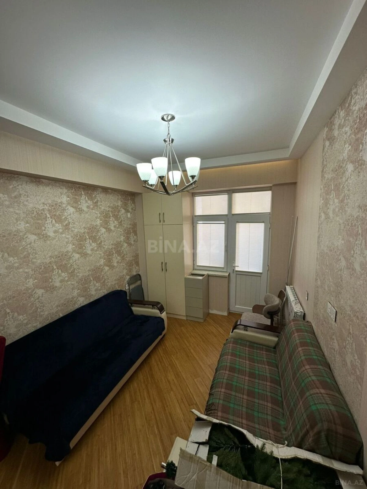 Satılır 3 otaqlı mənzil 90 m²