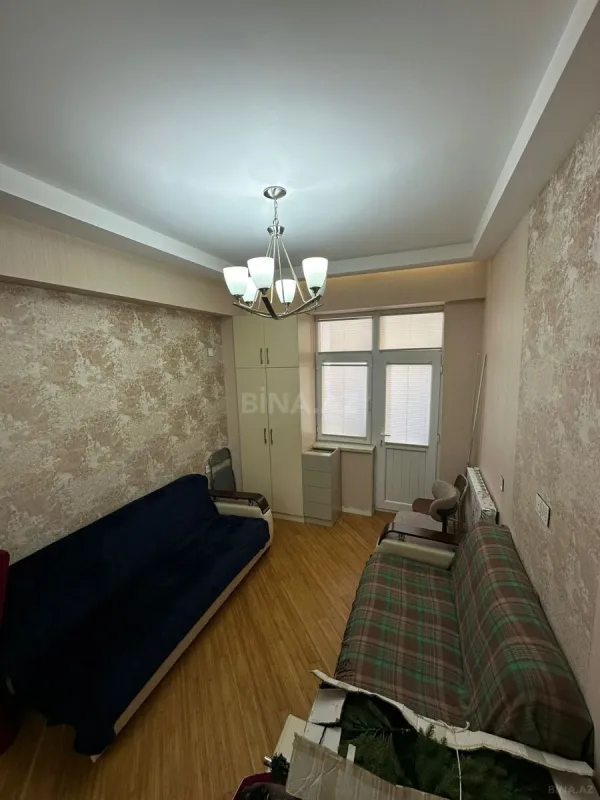 Satılır 3 otaqlı mənzil 90 m²