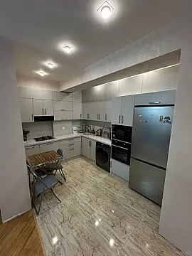 Satılır 3 otaqlı mənzil 90 m² — Bakı, Səbail 3 otaq 90.00 m²