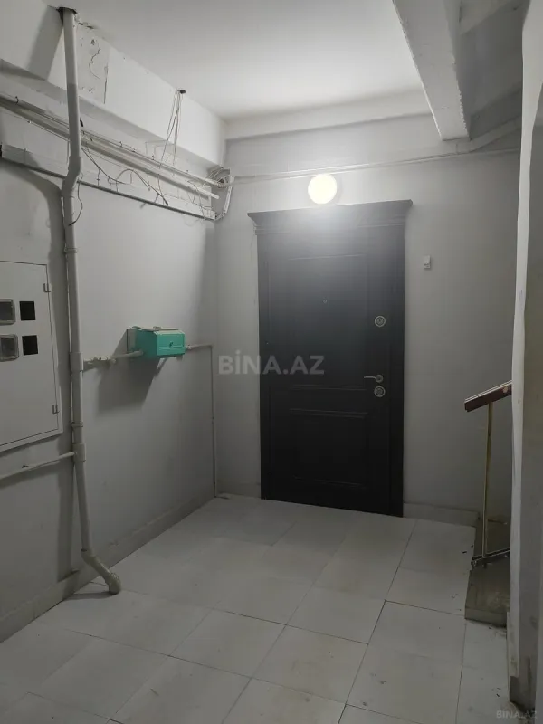 Satılır 4 otaqlı mənzil 90 m²