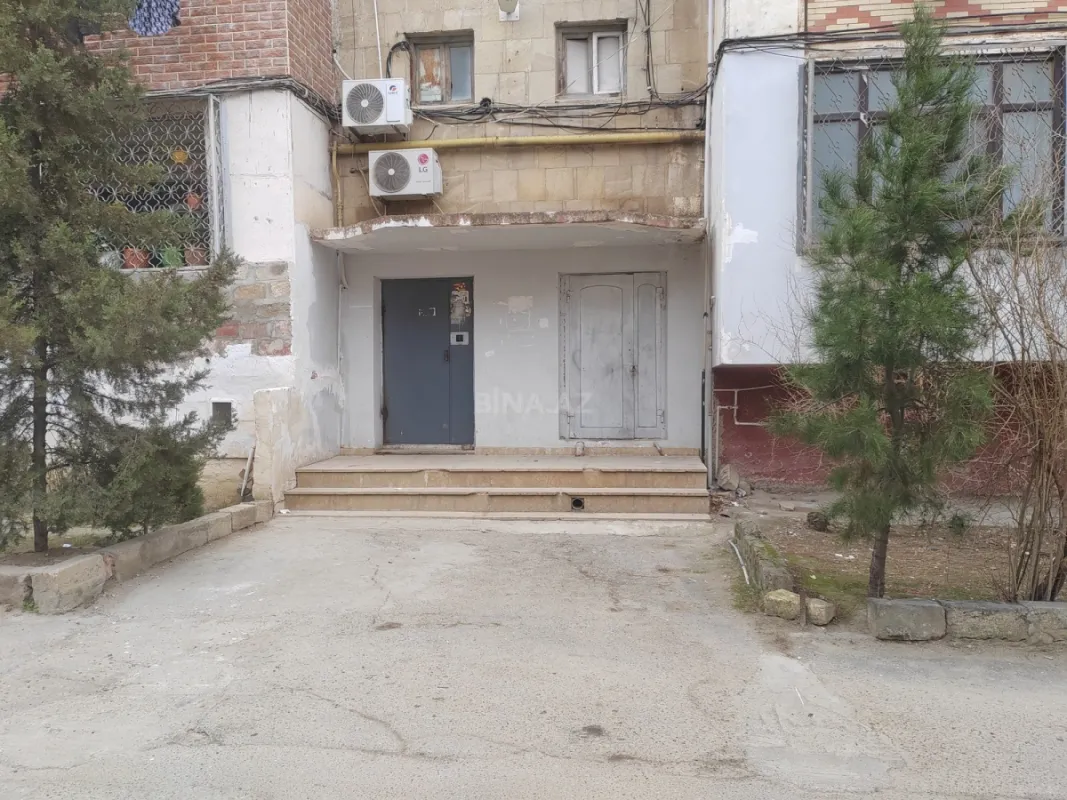 Satılır 4 otaqlı mənzil 90 m²