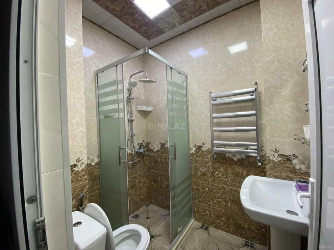 Satılır 3 otaqlı mənzil 66 m²