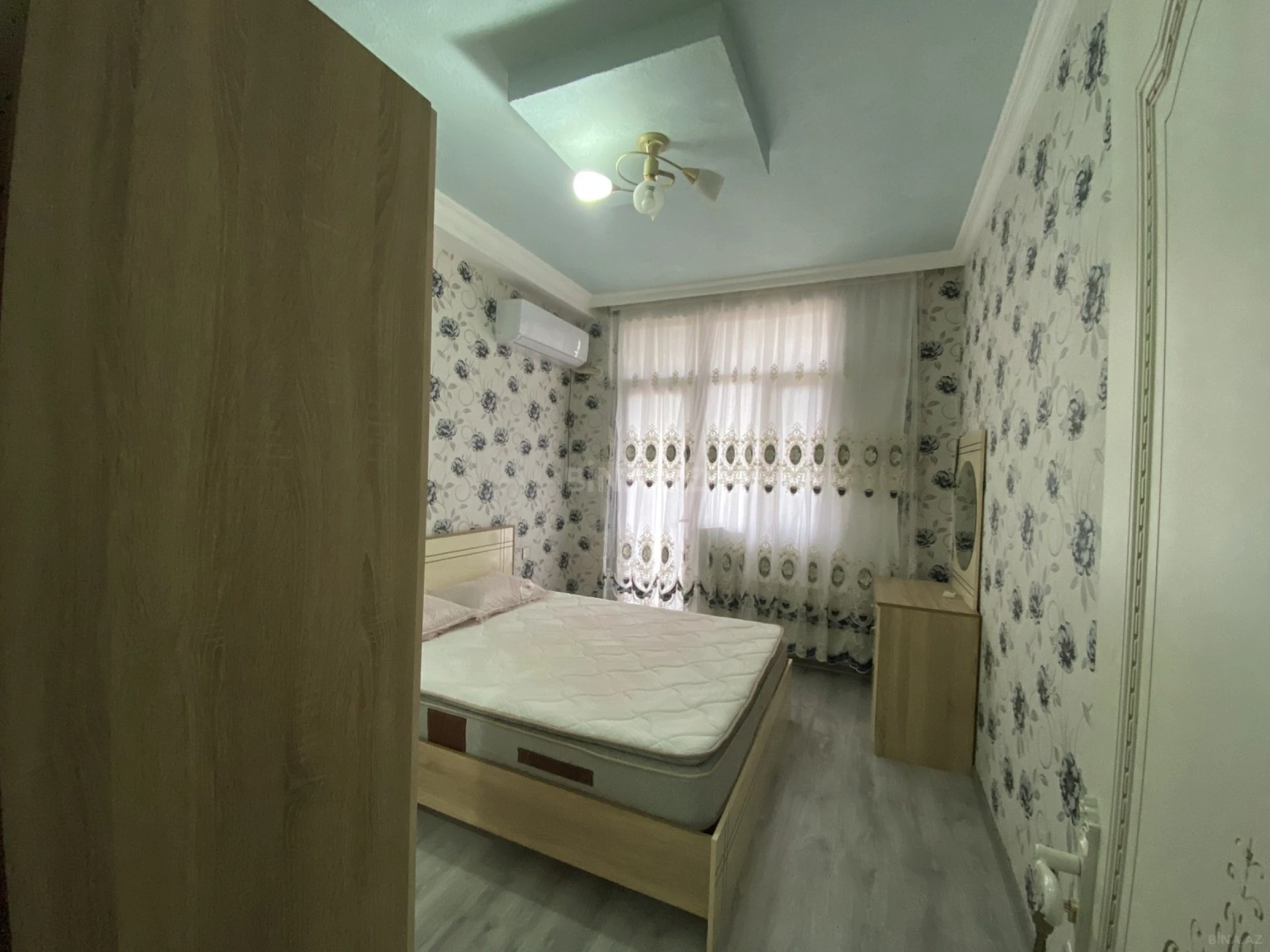 Satılır 3 otaqlı mənzil 66 m²