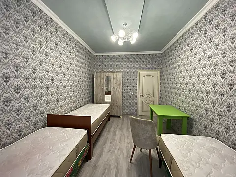 Satılır 3 otaqlı mənzil 66 m²