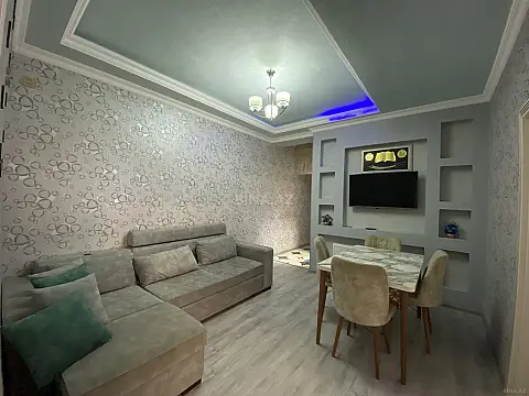 Satılır 3 otaqlı mənzil 66 m² — Bakı, Masazır 3 otaq 66.00 m²