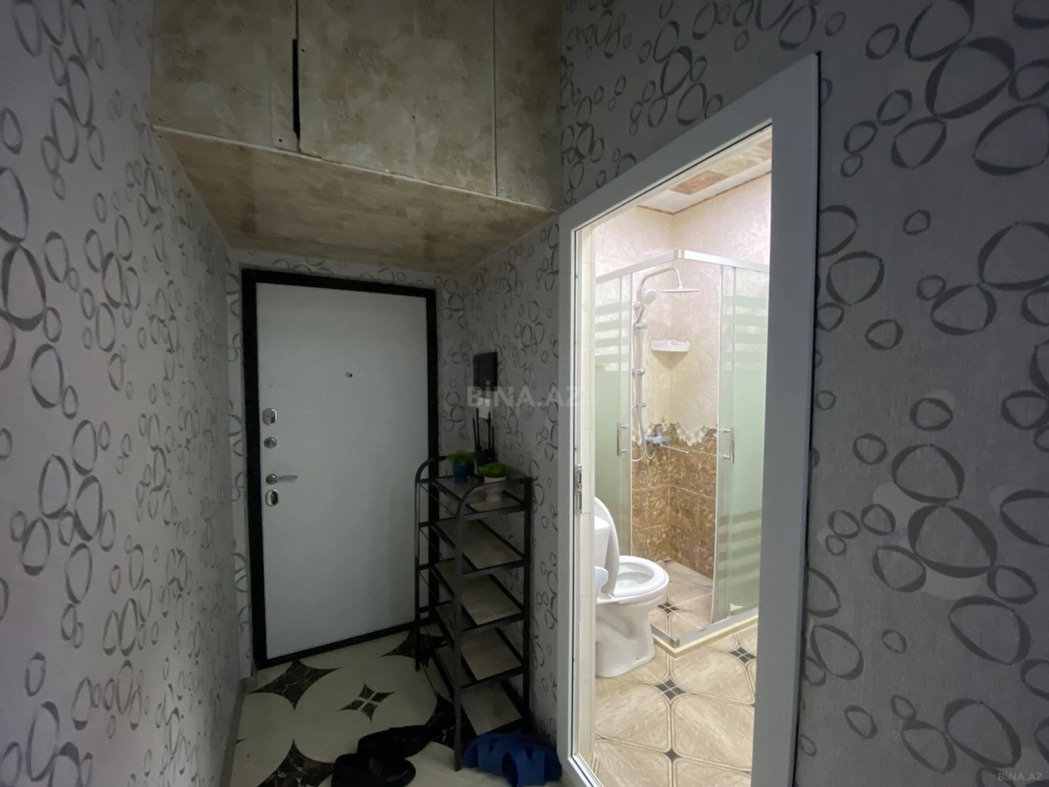 Satılır 3 otaqlı mənzil 66 m²