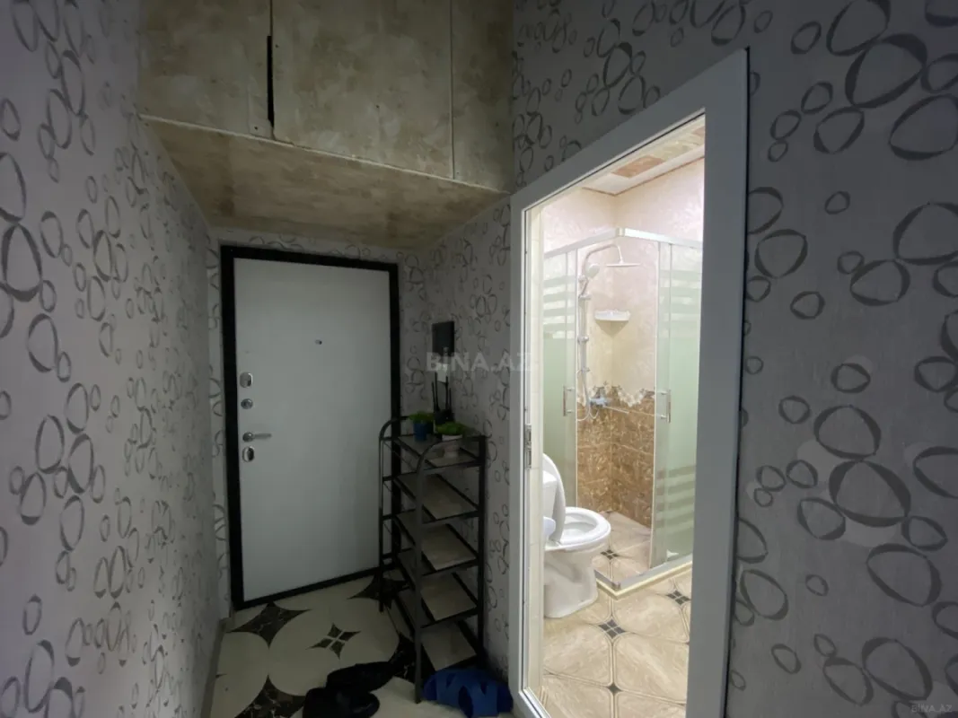 Satılır 3 otaqlı mənzil 66 m²