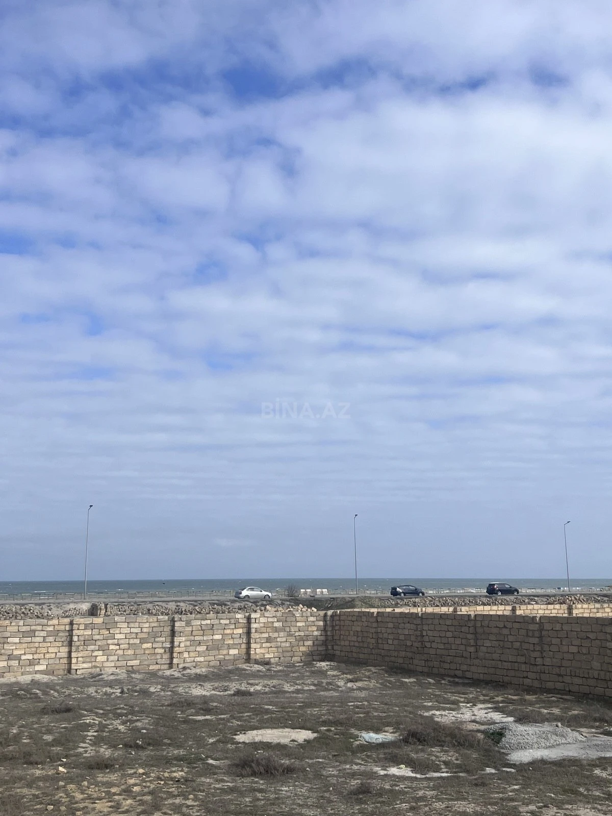 Satılır torpaq sahəsi 3.8 m²