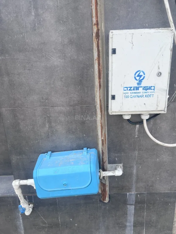 Satılır torpaq sahəsi 3.8 m²