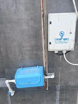 Satılır torpaq sahəsi 3.8 m²