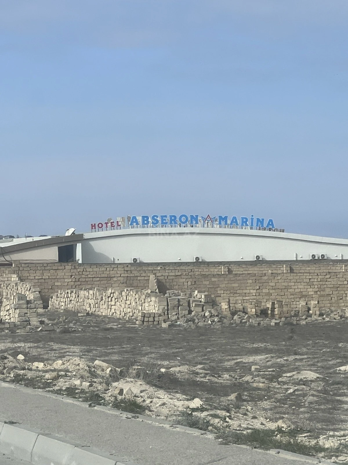 Satılır torpaq sahəsi 3.8 m²