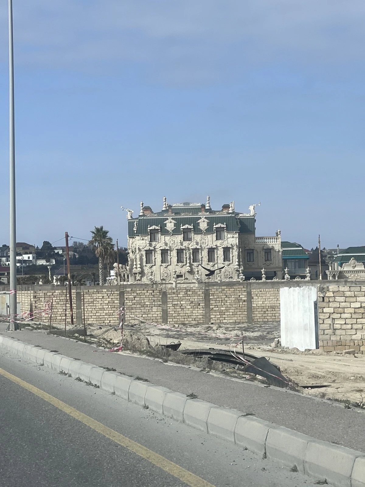 Satılır torpaq sahəsi 3.8 m²