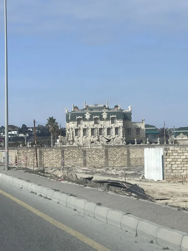 Satılır torpaq sahəsi 3.8 m²