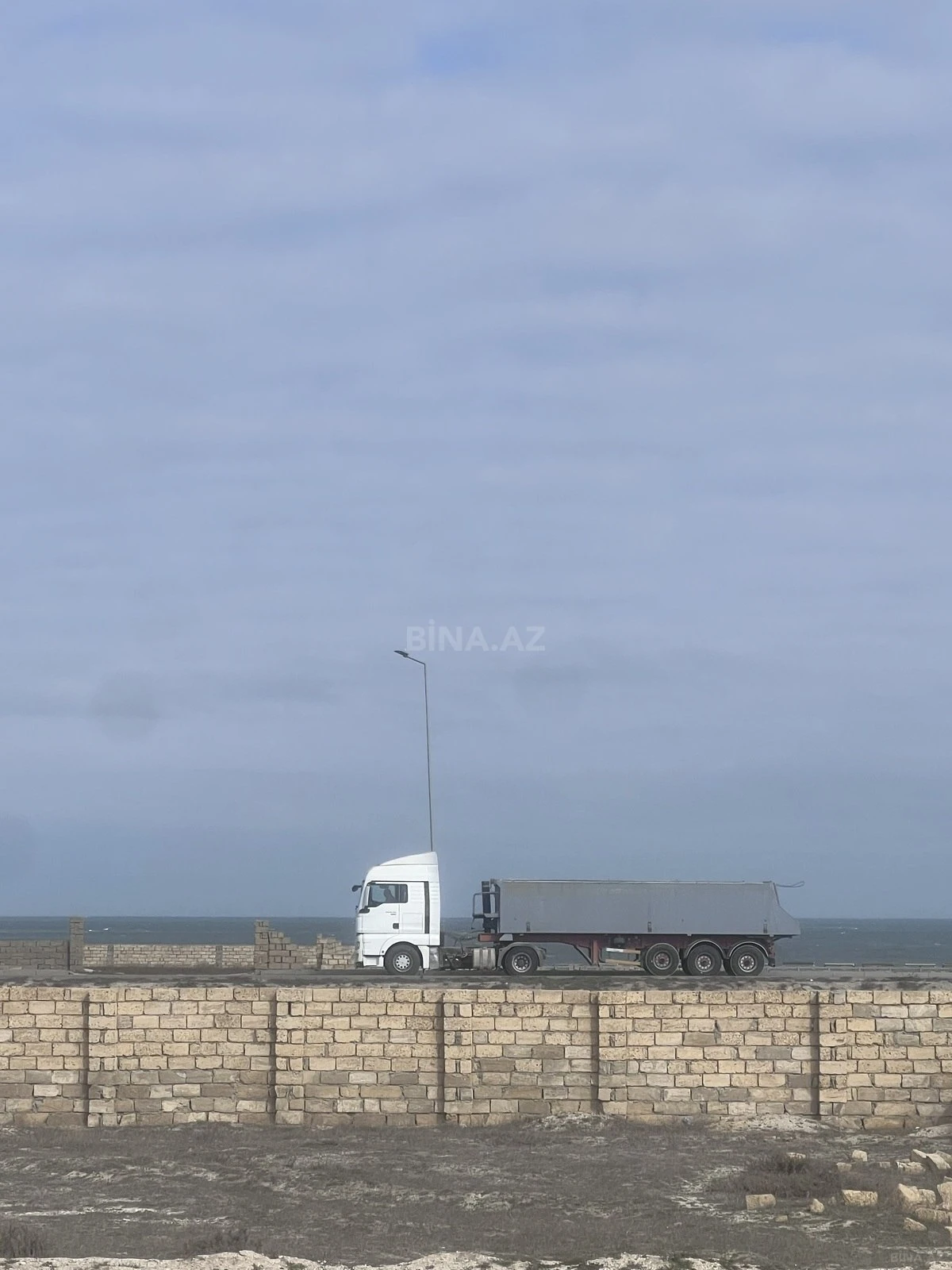 Satılır torpaq sahəsi 3.8 m²