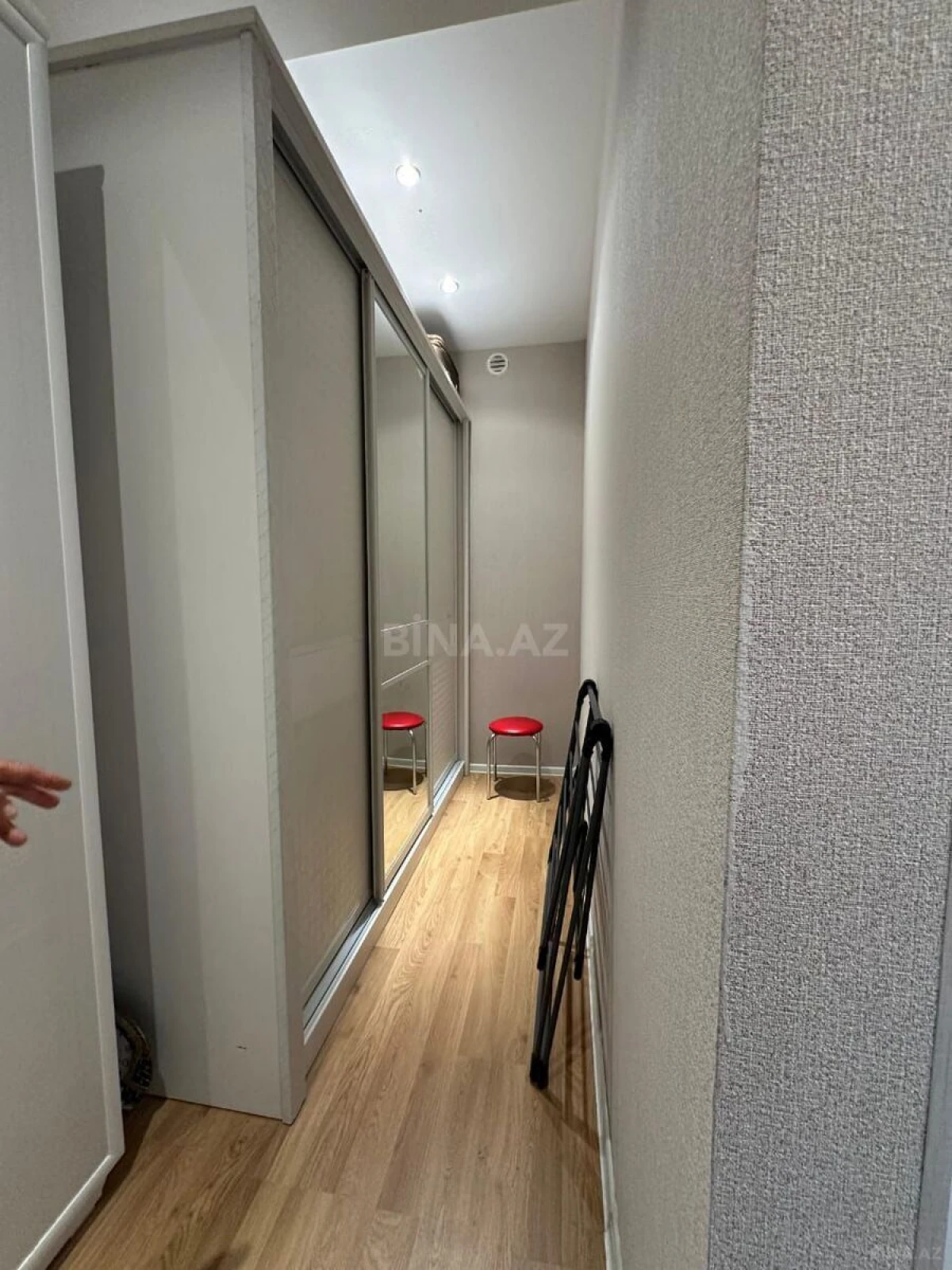 Kirayə verilir 3 otaqlı mənzil 100 m²