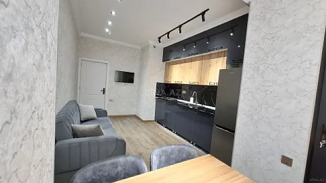 Kirayə verilir 2 otaqlı mənzil 60 m² — Bakı 2 otaq 60.00 m²