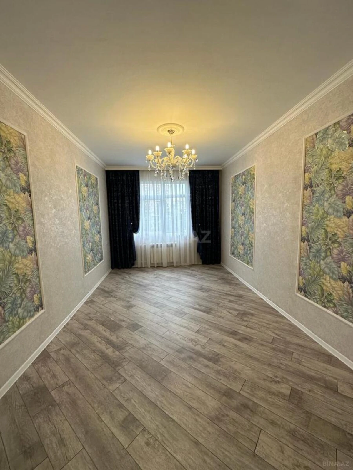 Satılır 2 otaqlı mənzil 55 m²
