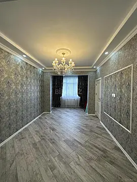 Satılır 2 otaqlı mənzil 55 m² — Bakı, Memar Əcəmi yanı 2 otaq 55.00 m²